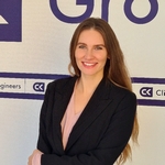 A photo of Silke Kroh Recruitment Consultant at CK Group